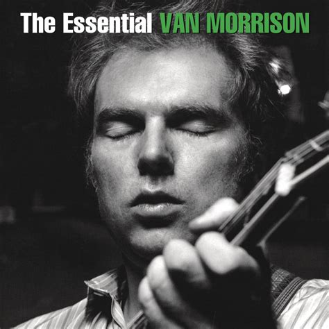 Van Morrison's Magic: A Tribute to his Timeless Talent